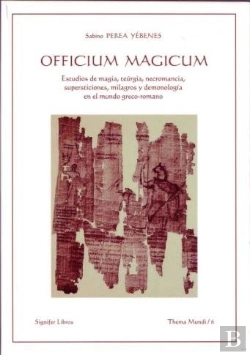 Bertrand.pt - Officium Magicum