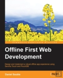 Bertrand.pt - Offline First Web Development