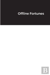 Offline Fortunes