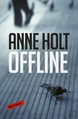 Bertrand.pt - Offline (Hanne Wilhelmsen 9)