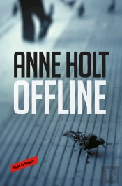 Offline (Hanne Wilhelmsen 9)