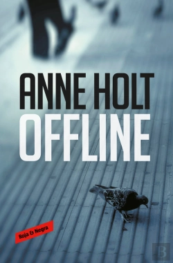 Bertrand.pt - Offline (Hanne Wilhelmsen 9)