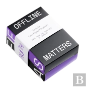 Offline Matters Cards: Truth Or Dare?