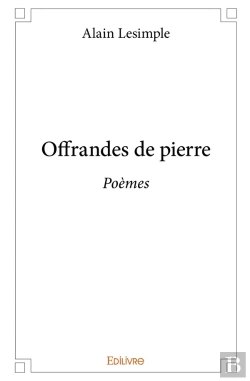 Bertrand.pt - Offrandes De Pierre : Poèmes