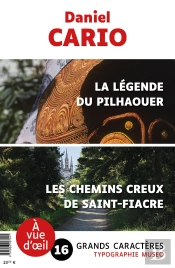 Offre Découverte Daniel Cario