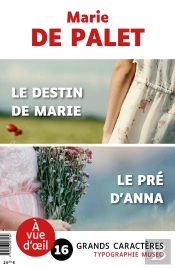 Offre Découverte Marie De Palet