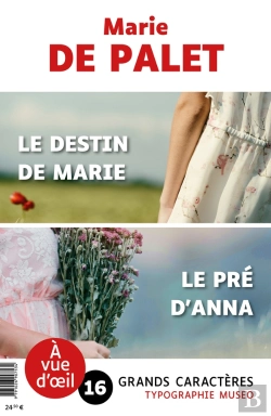 Bertrand.pt - Offre Découverte Marie De Palet