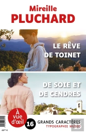 Offre Découverte Mireille Pluchard