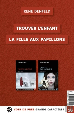 Bertrand.pt - Offre Découverte Rene Denfeld