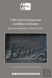 Offre Locale D'Enseignement Scientifique Et Technique