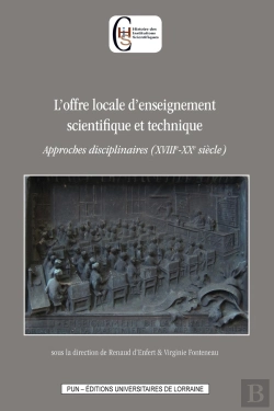 Bertrand.pt - Offre Locale D'Enseignement Scientifique Et Technique