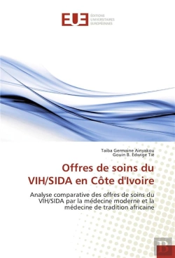Bertrand.pt - Offres De Soins Du Vih/Sida En Cote D'Ivoire