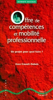 Offreur De Competences