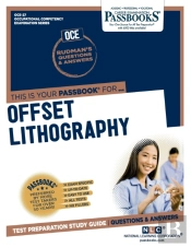 Offset Lithography