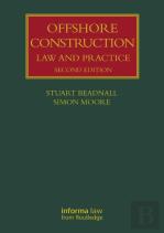 Offshore Construction