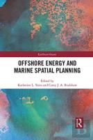 Offshore Energy And Marine Spatial Planning