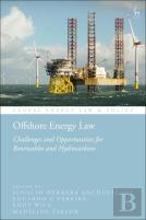 Offshore Energy Law