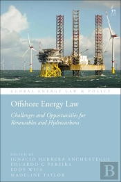 Offshore Energy Law