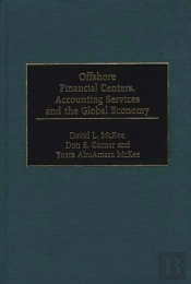 Offshore Financial Centers, Accounting Services And The Global Economy