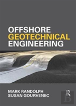 Offshore Geotechnical Engineering