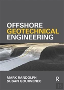 Bertrand.pt - Offshore Geotechnical Engineering