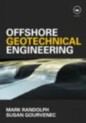 Offshore Geotechnical Engineering