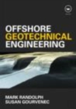 Bertrand.pt - Offshore Geotechnical Engineering