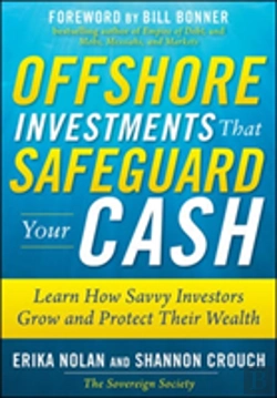 Bertrand.pt - Offshore Investments That Safeguard Your Cash: Learn How Savvy Investors Grow And Protect Their Wealth