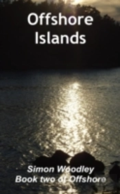 Offshore Islands