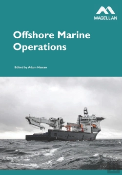 Bertrand.pt - Offshore Marine Operations