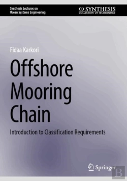 Bertrand.pt - Offshore Mooring Chain