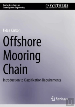Bertrand.pt - Offshore Mooring Chain