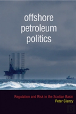 Bertrand.pt - Offshore Petroleum Politics
