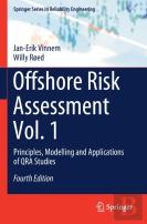 Offshore Risk Assessment Vol. 1