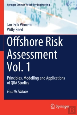 Bertrand.pt - Offshore Risk Assessment Vol. 1