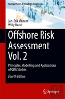 Offshore Risk Assessment Vol. 2
