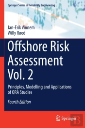 Offshore Risk Assessment Vol. 2