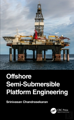 Bertrand.pt - Offshore Semi-Submersible Platform Engineering