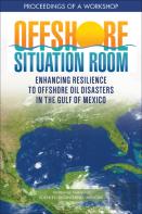 Offshore Situation Room