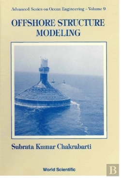 Bertrand.pt - Offshore Structure Modeling