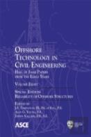 Offshore Technology In Civil Engineering