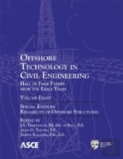 Offshore Technology In Civil Engineering