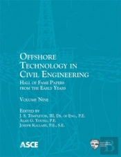 Offshore Technology In Civil Engineering