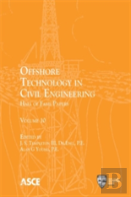 Offshore Technology In Civil Engineering