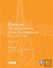 Offshore Technology In Civil Engineering