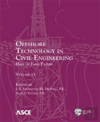 Offshore Technology In Civil Engineering