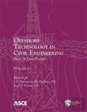 Offshore Technology In Civil Engineering