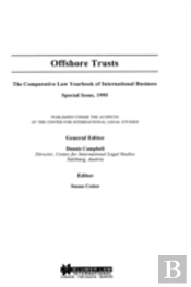 Offshore Trusts