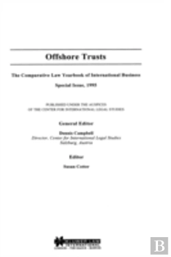 Bertrand.pt - Offshore Trusts