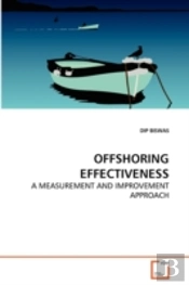 Offshoring Effectiveness